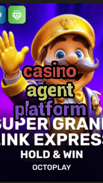 casino agent platform-w4cy2mdjlx2bf.com