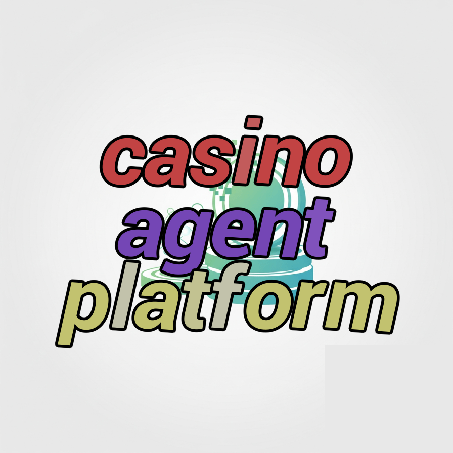 casino agent platform